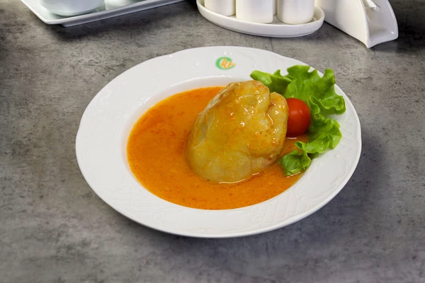 PUNJENA PAPRIKA